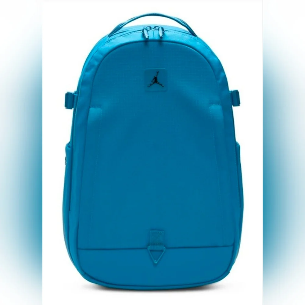 Air Jordan Blue Franchise Cordura Backpack 29lt